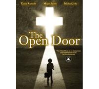 The Open Door [Dvd]