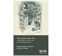 The Open Door Era