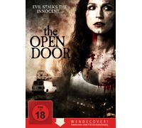 The Open Door-Uncut Edition [Import]