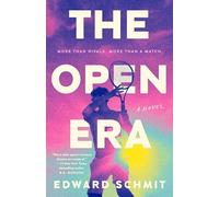 Berkley – The Open Era