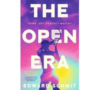 The Open Era: The sizzling new sports romance for fans of Heated Rivalry and Challengers