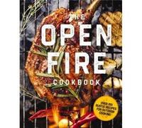 The Open Fire Cookbook by The Coastal Kitchen The Coastal Kitchen (Auteur)