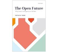 The Open Future