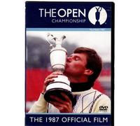 The Open Golf Championship - Dvd (1987)