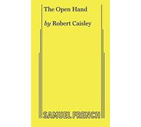 The Open Hand