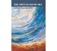 The Open Hand Of Sky