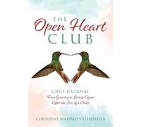 The Open Heart Club