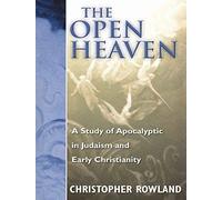 The Open Heaven