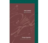 The Open: Man and Animal