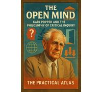 The Open Mind: Karl Popper and the Philosophy of Critical Inquiry