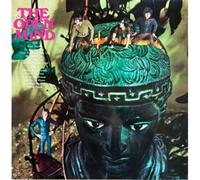 The Open Mind - Open Mind [Beer Colored Vinyl] [Vinyl] Colored Vinyl, Uk - Impor