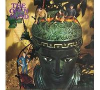 The Open Mind - The Open Mind [Cd]