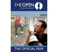 The Open Official Film 2005 - Tiger Woods
