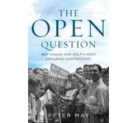 The Open Question