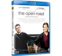 The Open Road (2009) (Blu Ray) G