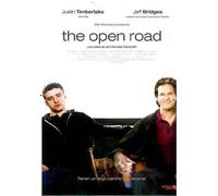The Open Road (2009) (Dvd)