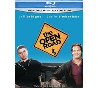 Open Road [Blu-Ray]