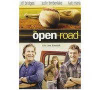 The Open Road