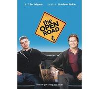 The Open Road - DVD Zone 1