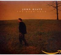 The Open Road by HIATT,JOHN [Audio CD] NEUF