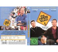 The Open Road - Timberlake Justin Jeff Bridges und Kate Mara