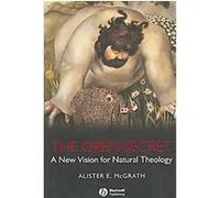 The Open Secret Alister McGrath (Auteur)