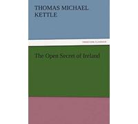 The Open Secret Of Ireland