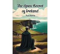 The Open Secret Of Ireland