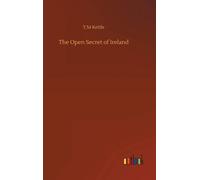 The Open Secret Of Ireland