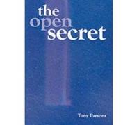 The Open Secret Parsons, Tony (Auteur)