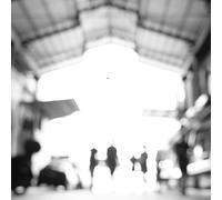 The Open Shutter