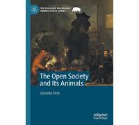 The Open Society And Its Animals