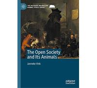 The Open Society And Its Animals