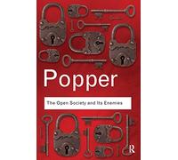 The Open Society and Its Enemies