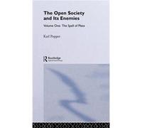 The Open Society and its Enemies by Karl Popper Karl Popper (Auteur)