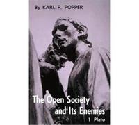 The Open Society and Its Enemies Karl R. Popper (Auteur)