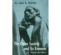 The Open Society and Its Enemies, Vol 2 Karl R. Popper (Auteur)