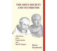 The Open Society And Its Friends
