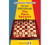 The Open Spanish