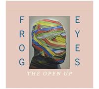 The Open Up – Vinyle – Universal Music Group