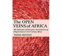 The Open Veins Of Africa