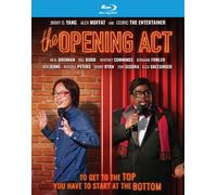 The Opening Act [Usa][Blu-Ray]