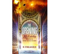 The Opening (Al-Fatiha)