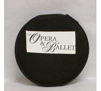 The Opera and Ballet