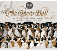 The Opera Ball - With the Vienna Philharmonic