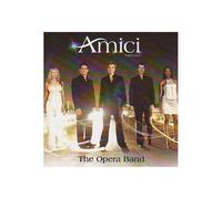 Amici Forever – The Opera Band – Import (Victor)