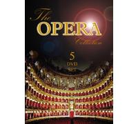 The Opera Collection [Import anglais]