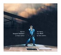 The Opera Cry Wolf