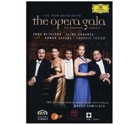 The Opera Gala Live From Baden-Baden
