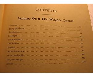 The Opera Libretto Library: The Authentic Texts of the German, French, and Italian Operas With Music of the Principal Airs, With the Complete English